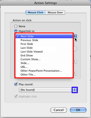 install powerpoint template mac